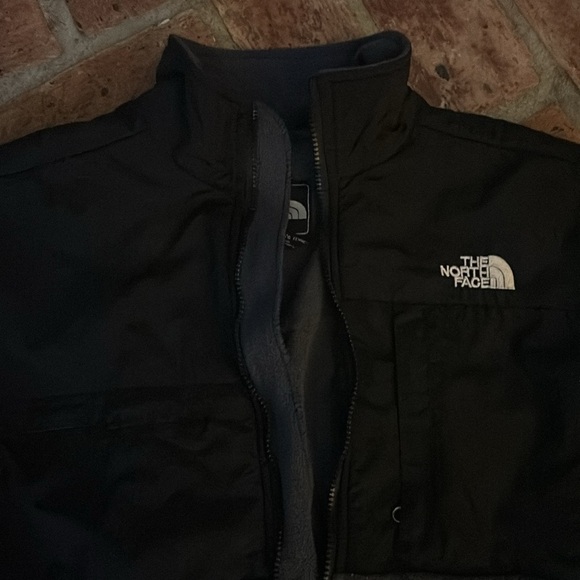 North Face jacket - Picture 2 of 3